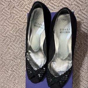 stuart weitzman heels